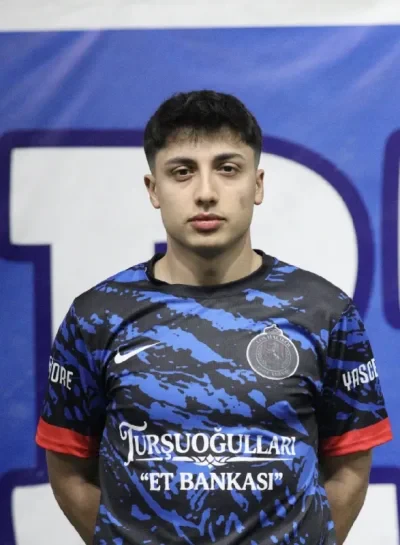 Abdulsamet Şengül