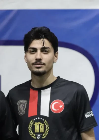 Adal Delimehmet