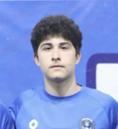 Ahmet Özkılıç