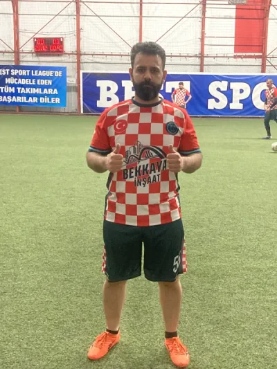 Ahmet Serdar Akman