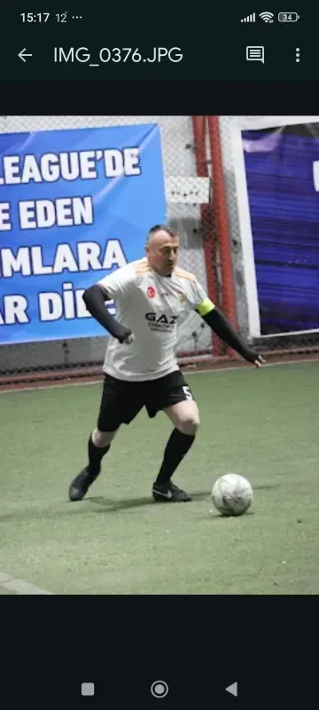 Ali Koç