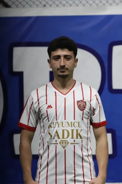Alihan Pekdemir