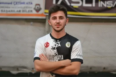 Arslan Buğra Erdoğan