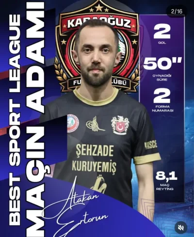 Atakan Ertorun