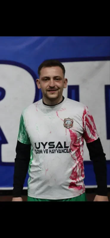 Baki Sakız