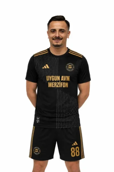 Bedir Güngör