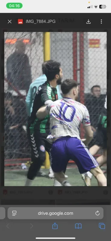 Bedirhan Yıldız