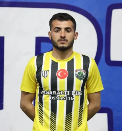 Bekir Akca