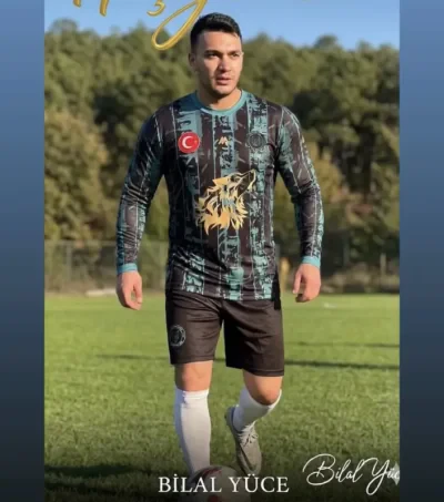 Bilal Yüce