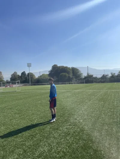 Çağrı Keskin