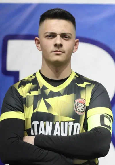 Can Yüce