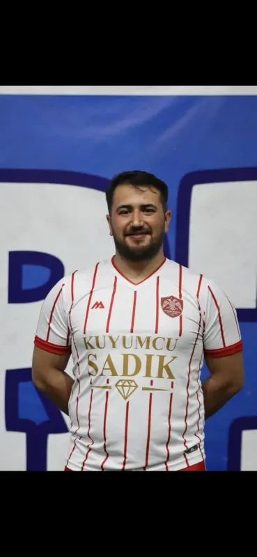 Cengiz Düşkün