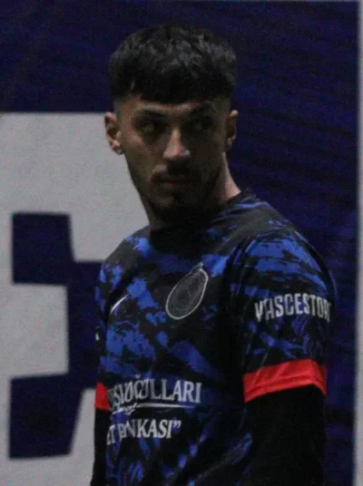 Demirkan Tekin
