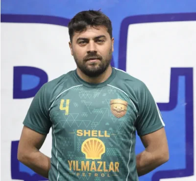 Doğan Kizir