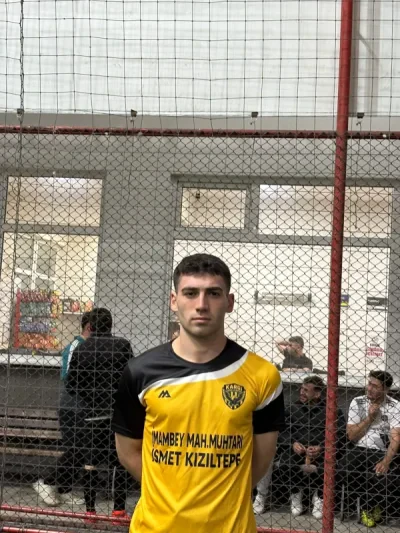 Emirhan Güleç