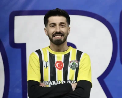 Engin Demirci