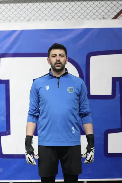 Erdi Akgül