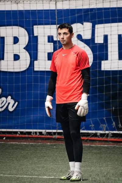 Ersin Karataş