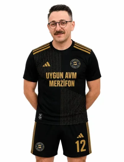Fatih Alagüney