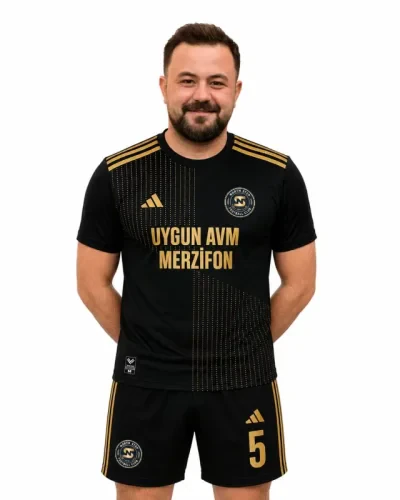 Fatih Kürşat Kan
