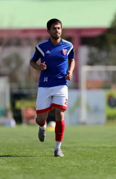 Furkan Çalık