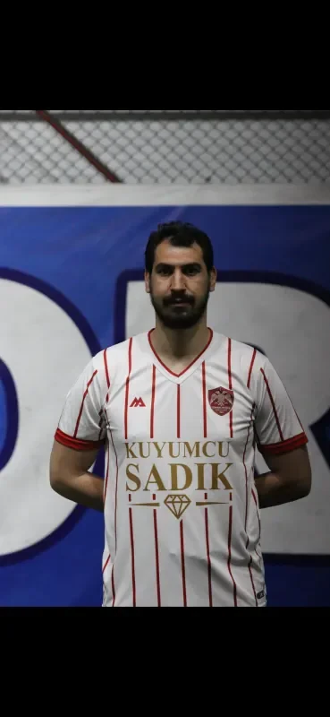 Furkan Karakuş