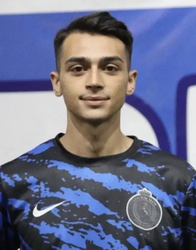 Furkan Özel