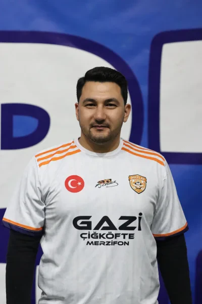 Furkan Yılmaz