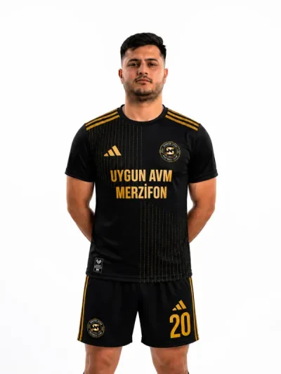 Gökhan Öztürk