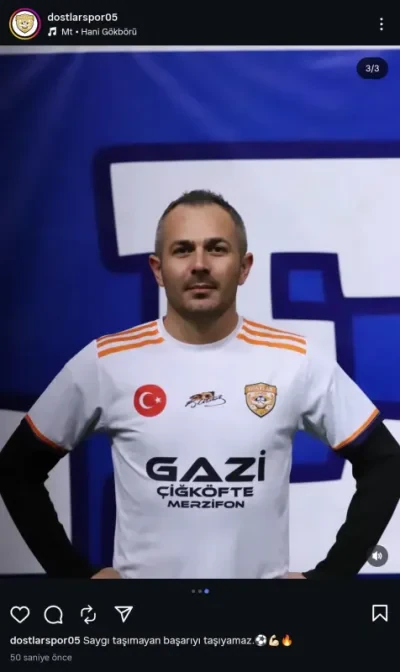 Gursoy Cakmak