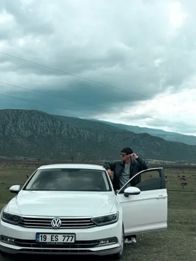 Hakkı Akgun