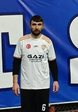 Hasan Bektaş