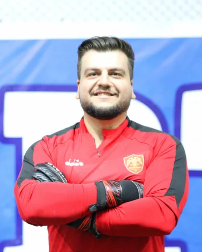 Hasan Yedek