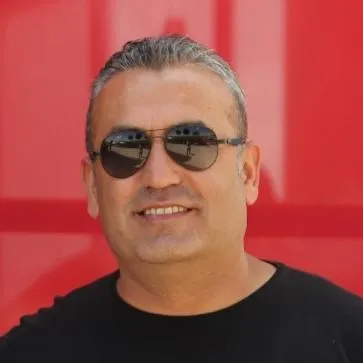 Huseyin Bilgin