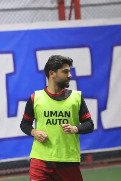 İbrahim Çelik