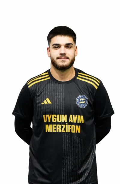 İbrahim Ege Satar