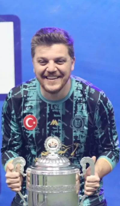 İbrahim Erdem Çintaş