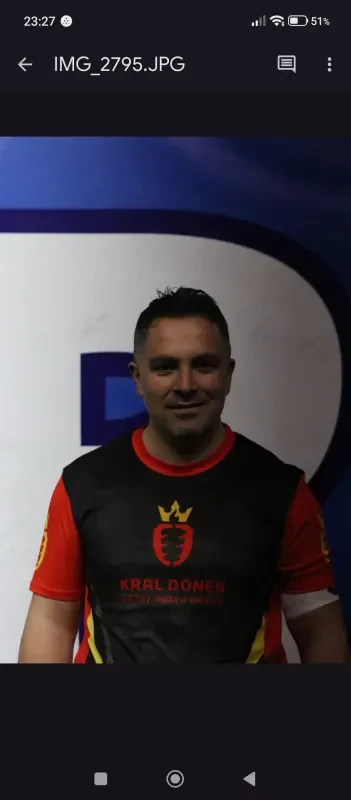 İlhan Sarıtaş