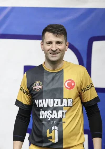 İrfan Kuzu