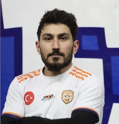 Kaan Umut Mercan
