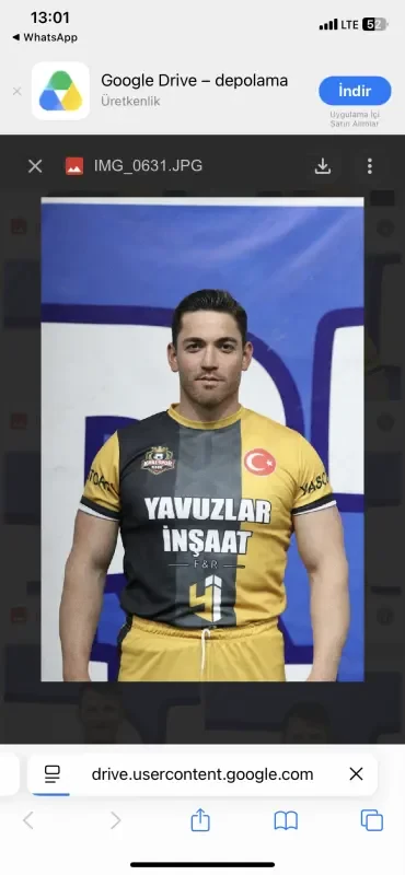 Kemal Emre Acar
