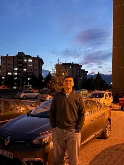 Kıvanç Hokka