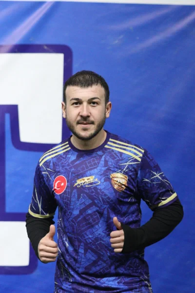 Mehmet Can Çatalkaya