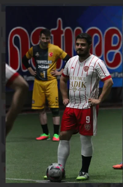Mehmet Özdemir
