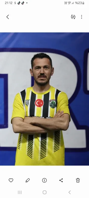 Muhittin Sağir