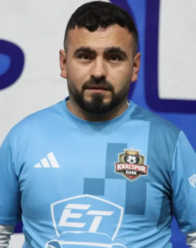 Mustafa Çoban