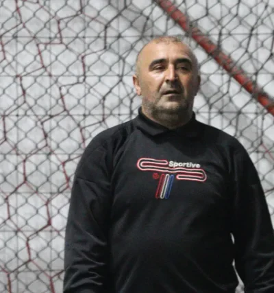 Mustafa Kaçan