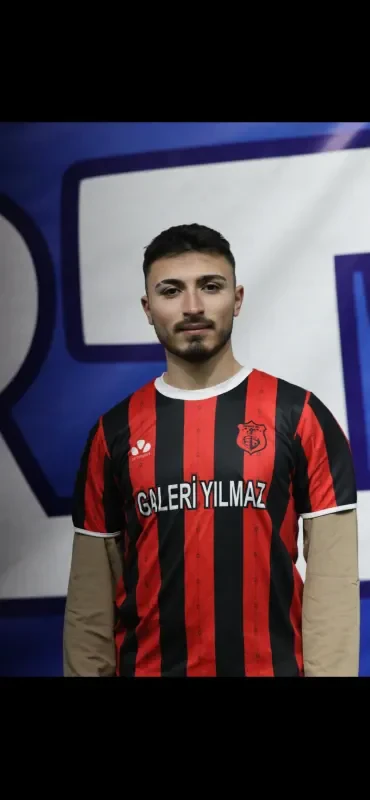 Mustafa Mert Okudan