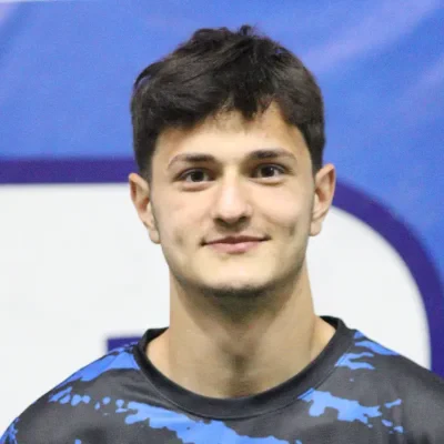 Mustafa Yusuf Sağlam