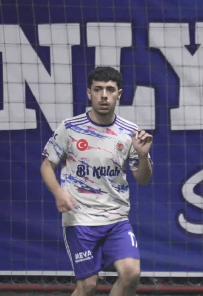 Nazmi Arslan